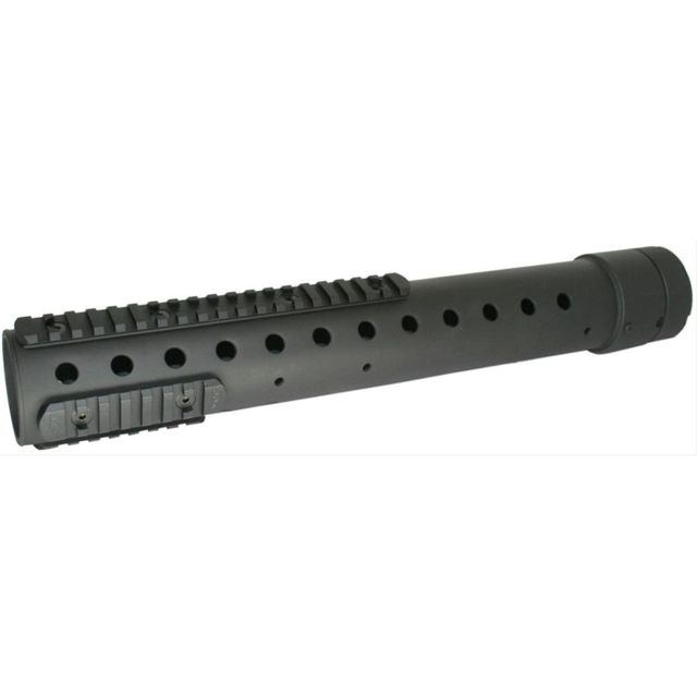 Precision Reflex Carbon Fiber Forearm Gen 3 Armalite .308 15.75 in Black - Precision Reflex