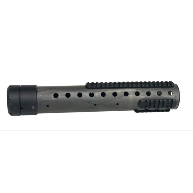 Precision Reflex Carbon Fiber Forearm Gen 3 DPMS .308 14.75 inch Natural - Precision Reflex