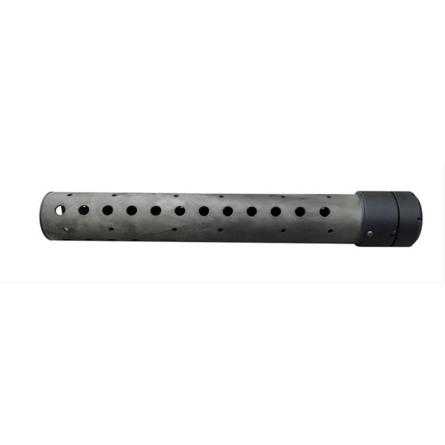 Precision Reflex Carbon Fiber Forearm No Rail Gen 3 Armalite .308 15.75 in Natural - Precision Reflex