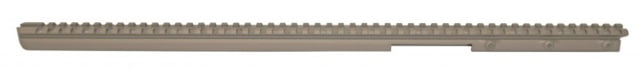 Precision Reflex Delta AR15 SPR Straight Top Rail Forearms Gen 3 15in Flat Dark Earth - Precision Reflex