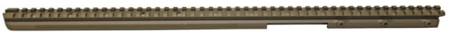 Precision Reflex Delta AR15 SPR Straight Top Rail Forearms Gen 3 5.5in Flat Dark Earth - Precision Reflex