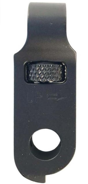 Precision Reflex Gen I Replacement Post for Gas Block Base Black - Precision Reflex