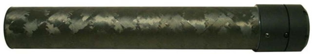 Precision Reflex Gen 3 Armalite .308 Carbon Fiber Forearm 14in No Holes/Rails Natural - Precision Reflex