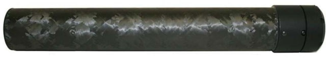 Precision Reflex Gen 3 Armalite .308 Carbon Fiber Forearm 15in No Holes/Rails Natural - Precision Reflex