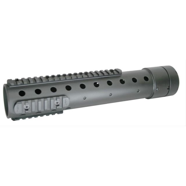 Precision Reflex Gen 3 DPMS .308 Carbon Fiber Forearm Rifle Length 12.75 in Black - Precision Reflex