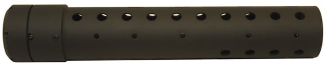 Precision Reflex Gen 3 DPMS .308 Forearm Rifle Length Carbon Fiber Black - Precision Reflex