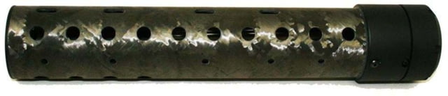 Precision Reflex Gen 3 DPMS .308 Forearm Rifle Length Carbon Fiber Natural - Precision Reflex