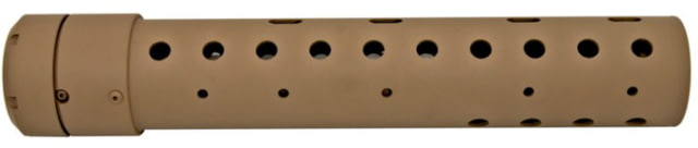 Precision Reflex Gen 3 DPMS .308 Forearm Rifle Length Carbon Fiber Flat Dark Earth - Precision Reflex