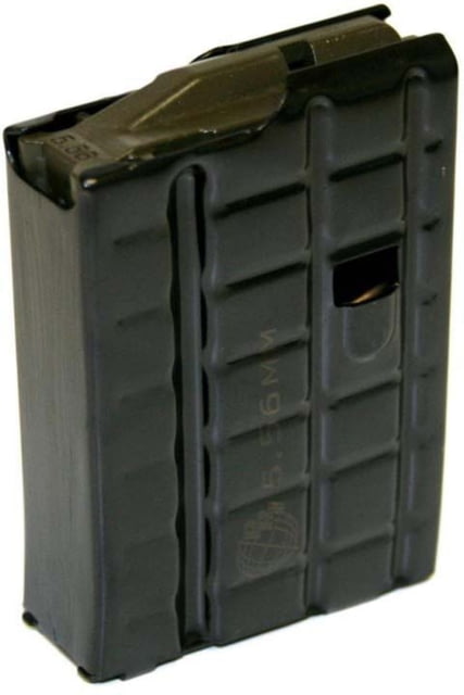 Precision Reflex PRi Steel Magazine AR15/M16 5.56/.223 5 Round Black - Precision Reflex