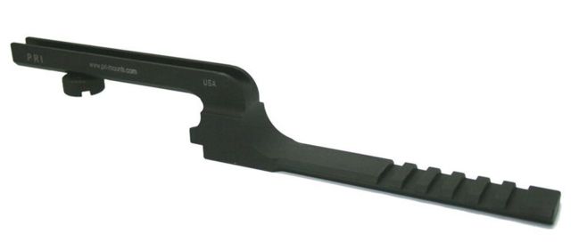 EDEMO Precision Reflex PRI M16/AR15 Standard Carry Handle Mount Black  EDEMO2 - Precision Reflex