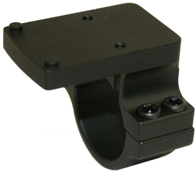 Precision Reflex PRi Mini Red Dot Base For 30mm Scope Black - Precision Reflex