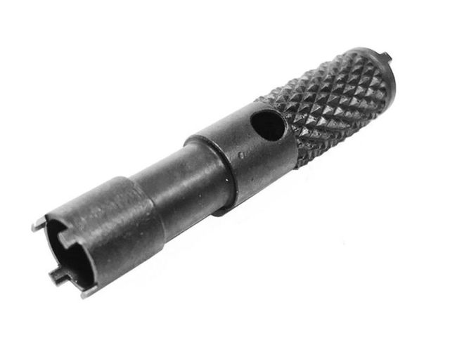 Precision Reflex Pri's Front Sight Post Adjustment Tool Black - Precision Reflex