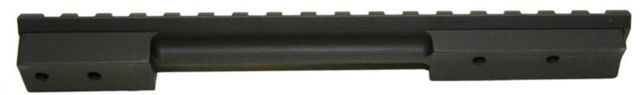 Precision Reflex Remington 700 L.A. 7in Alum. Base Full 1913 Rail 20MOA Black - Precision Reflex