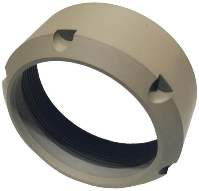 Precision Reflex Replacement Collar for .308 Forearm Flat Dark Earth - Precision Reflex