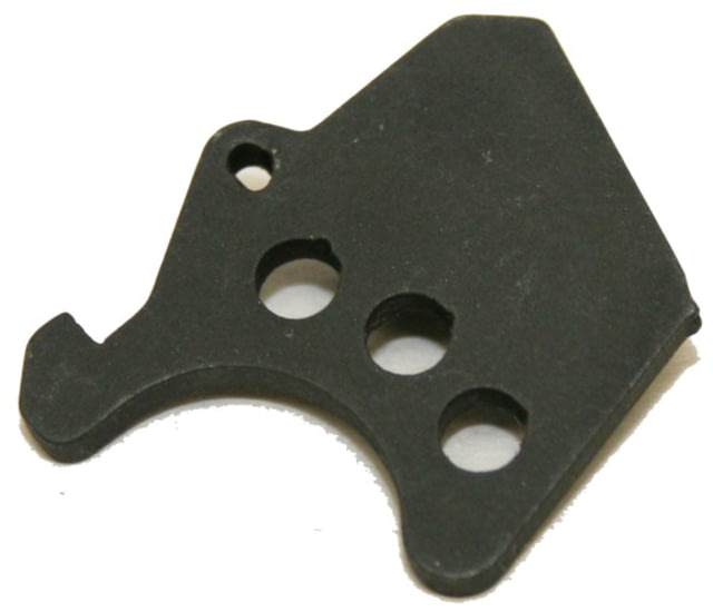 Precision Reflex Replacement Flat Latch For Charging Handle Black - Precision Reflex