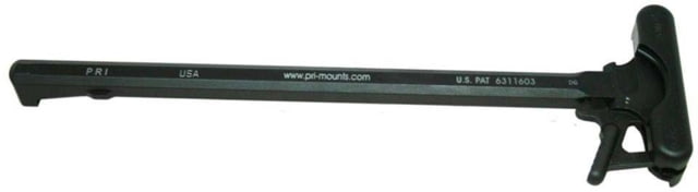 Precision Reflex Rock River .308 Gas Buster Charging Handle w/Combat Black - Precision Reflex