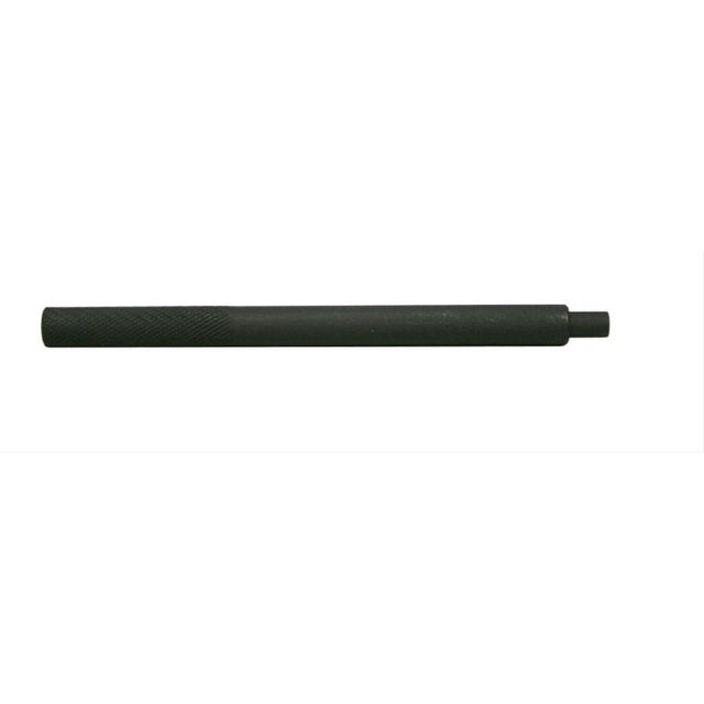 Precision Reflex Roll Pin Starter Punch Black
