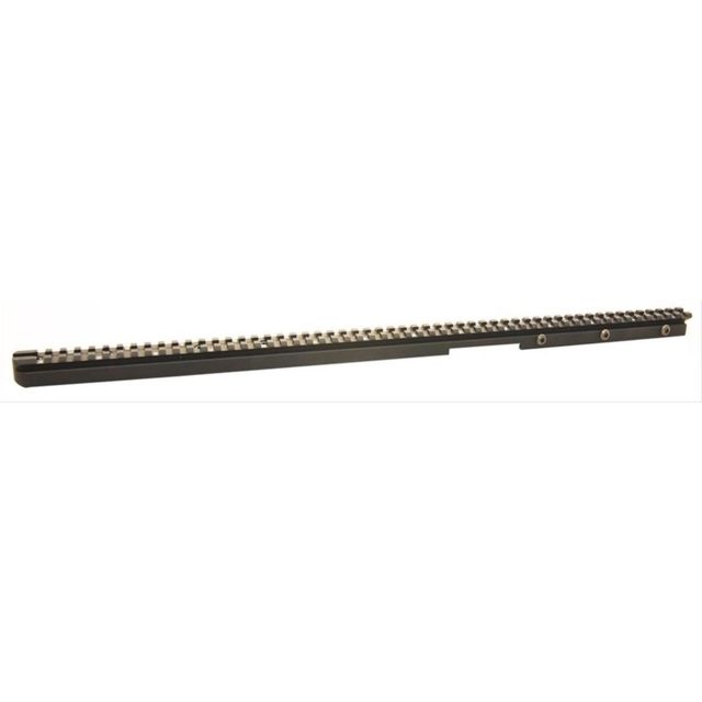 Precision Reflex .308 SPR Armalite Receiver Top Rail System 14 inch Black - Precision Reflex