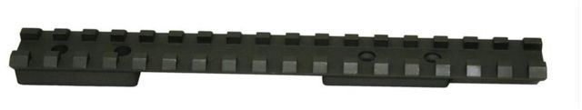 Precision Reflex Winchester Model 70 S.A. Military 7in Steel Base Full 1913 Rail 20MOA Black - Precision Reflex
