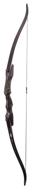PSE Archery Pro Max Recurve Bow Set Right Handed Right Handed / 62in Draw Length / 25lb Draw Weight - Pse Archery