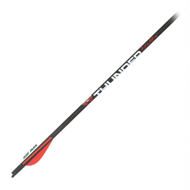 PSE Archery Thunder Boltz 20 in Crossbow Bolts Pack of 6 - PSE Archery
