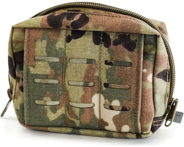Predator Armor Utility Pouch Multi-cam 9x5