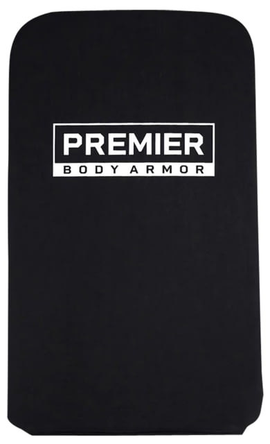 Premier Body Armor  Backpack Panel Vertx Ardennes Holiday Level IIIA Kevl - Premier Body Armor