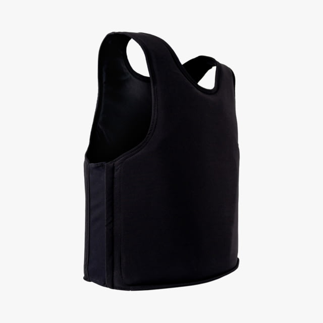 Open Box Dealer Demo Premier Body Armor NIJ Certified Elite Executive Vests Level II Black 2XL EEV-BLACK-2XL - Premier Body Armor