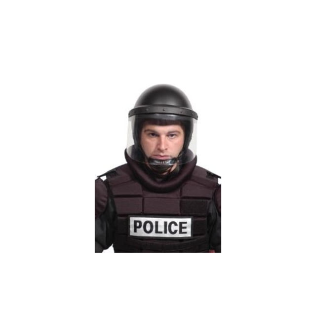 Premier Crown Corp Liquitac Face Shield - Premier Crown Corp