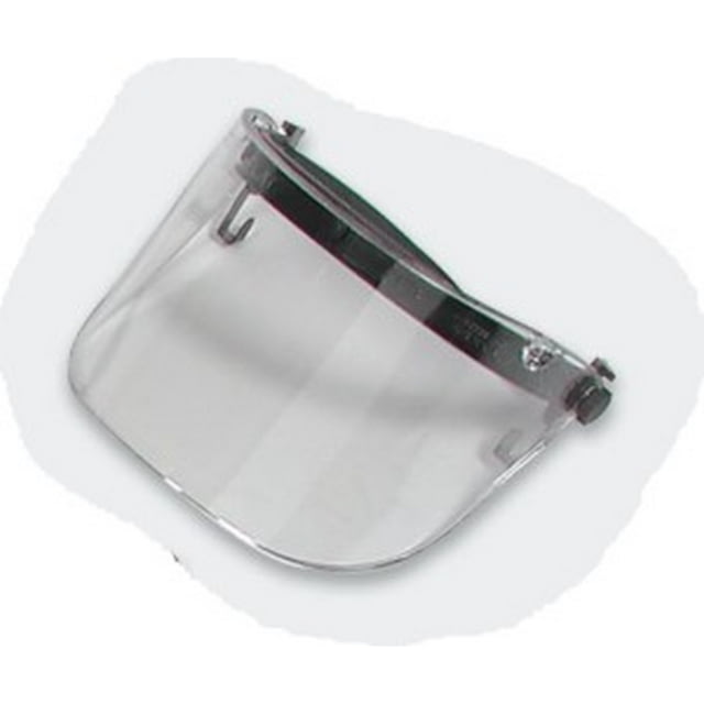Premier Crown Corp Tactical Face Shield Model 700 - Premier Crown Corp