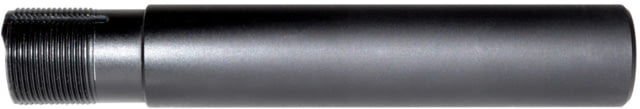 Presma 7.3 in Pistol Tube w/o Foam cover 1.25 in Outer Black - Presma