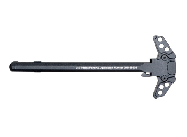 Presma Ambidextrous .223 Charging Handle Black - Presma