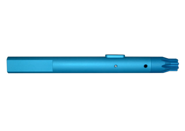 Presma AR-10/LR-308 .308 Barrel Vise Block Rod with Torque Block for .936 Blue - Presma
