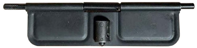 Presma AR-15 Ejection Port Dust Cover Assembly Steel Anodized Black - Presma