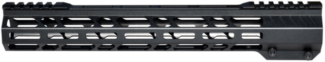 Presma AR-15 M-LOK Free Float Handguard 12 in Black - Presma