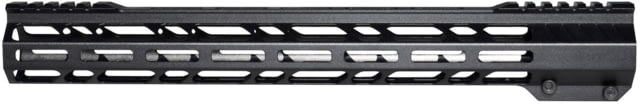 Presma AR-15 M-LOK Free Float Handguard 15 in Black - Presma