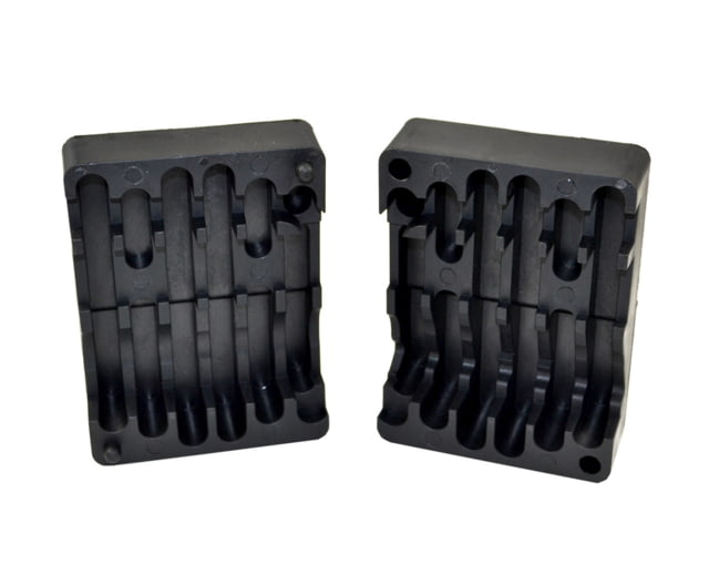 Presma AR-15 Upper Vise Polymer Block Black - Presma