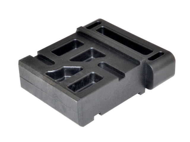 Presma AR 308 Lower Vise Polymer Block Black - Presma