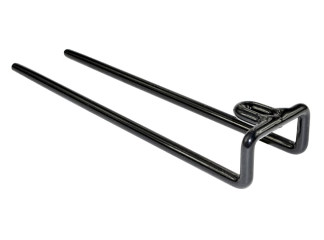 Presma AR Delta Ring Lever Drop-in Handguard Removal/Install Suppressor Tool v2 Black - Presma