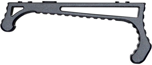 USED Presma Lightweight Aluminum M-LOK Handstop Black HSML02 - Presma