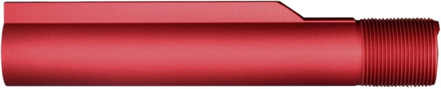 Presma Mil-Spec 7.3 in Buffer Tube 6 Position Red - Presma
