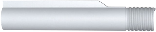 Presma Mil-Spec 7.3 in Buffer Tube 6 Position Silver - Presma