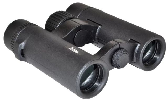Presma Owl Series High Quality Binoculars 10X34 Black - Presma