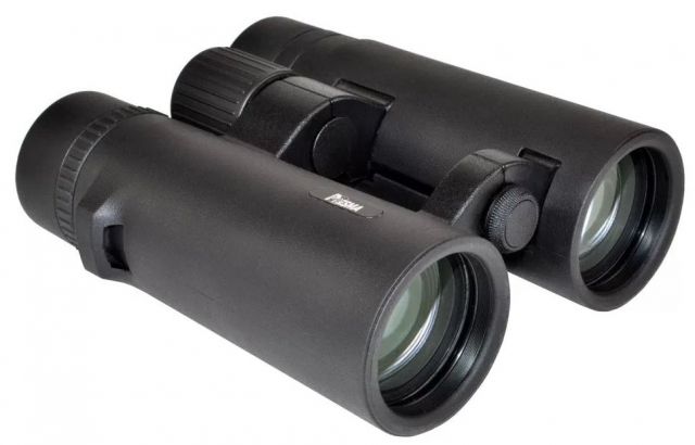 Presma Owl Series High Quality Binoculars 8X42 Black - Presma