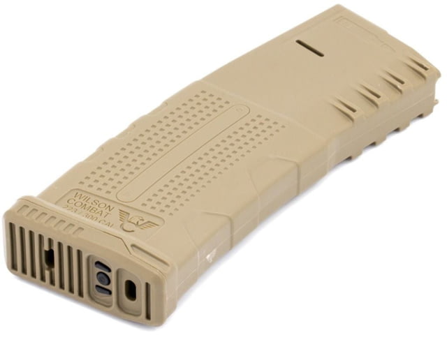  AR-15 5.56mm 30 Round Rifle Magazine Tan TR-WMAG30T-30RD Ammo