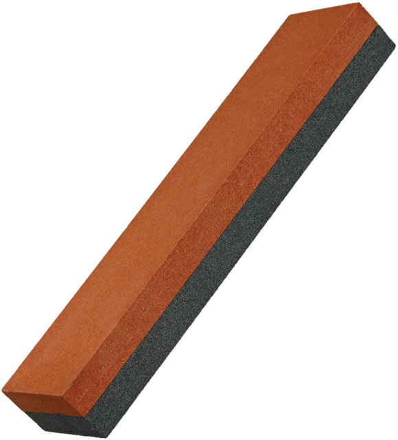 Pride Abrasive Combination Oil Stone 120/320 8" x 1.88" x 1" - Pride Abrasive