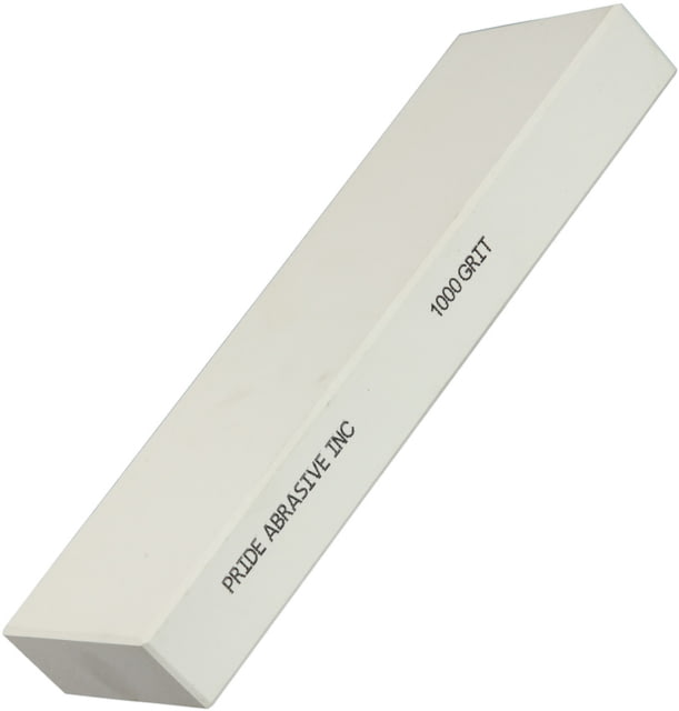 Pride Abrasive Water Stone - Pride Abrasive