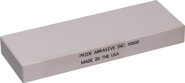 Pride Abrasive Water Stone
