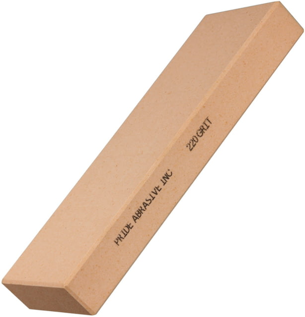 Pride Abrasive Water Stone 220 - Pride Abrasive