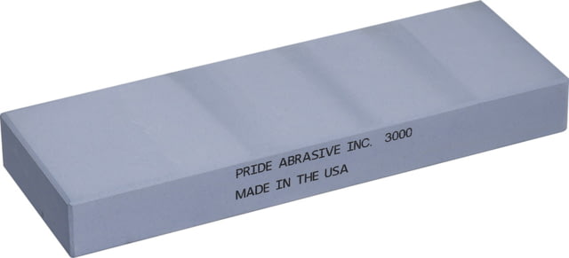 Pride Abrasive Water Stone - Pride Abrasive